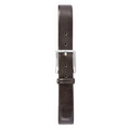 Baldinini Men Leather Belt